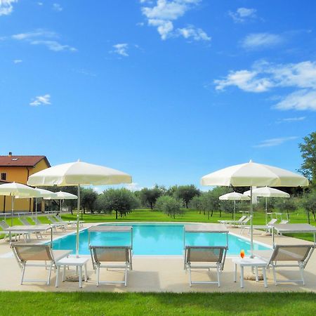 Agriturismo Ai Prati Lazise Buitenkant foto