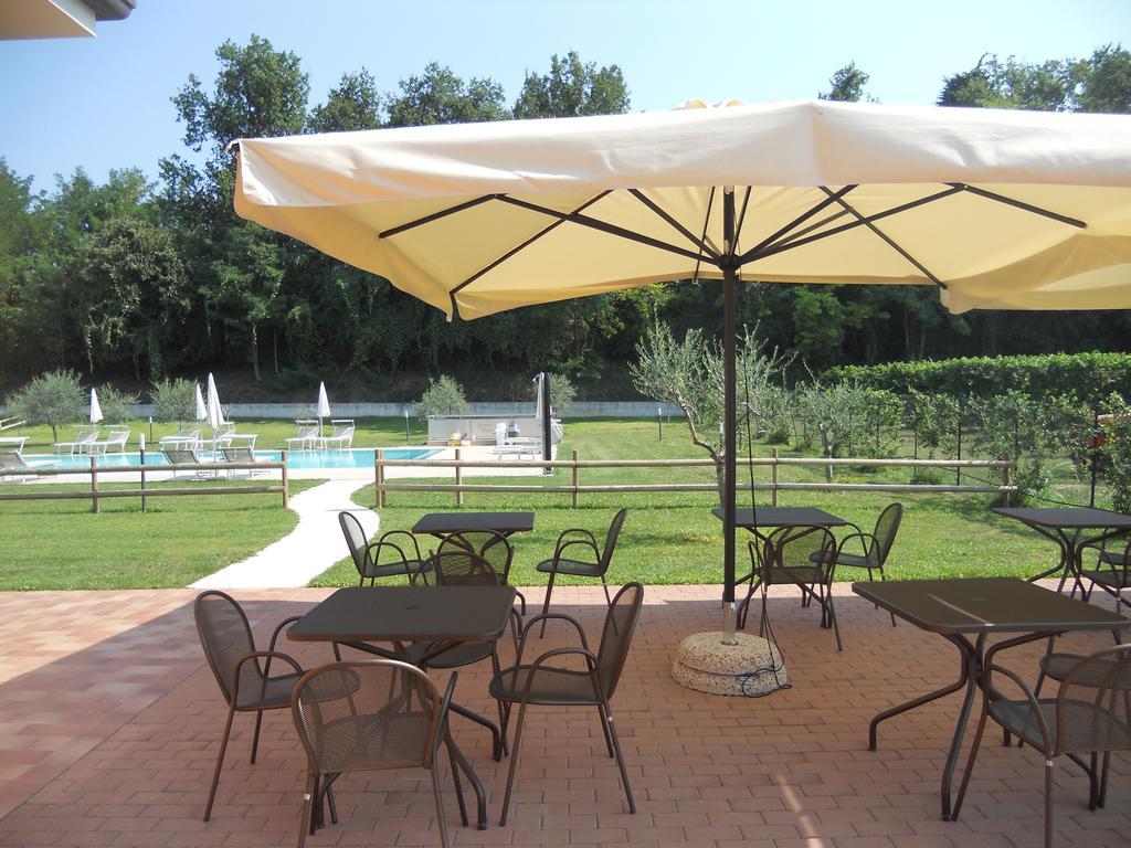 Agriturismo Ai Prati Lazise Buitenkant foto