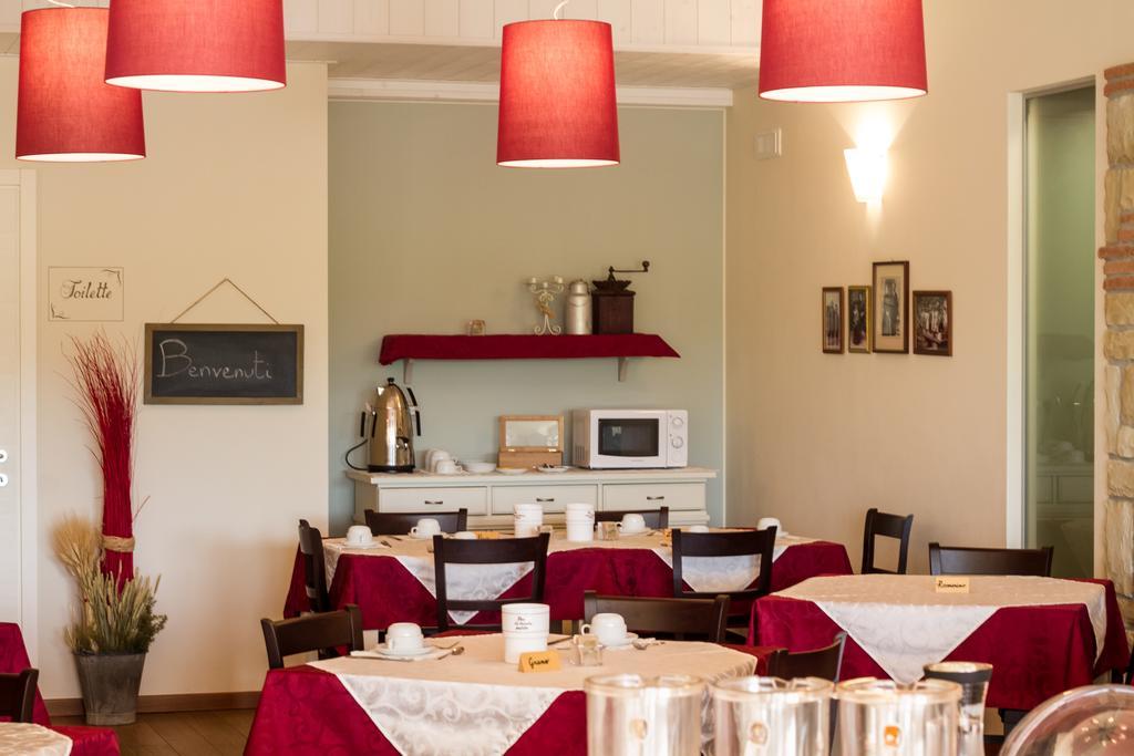 Agriturismo Ai Prati Lazise Buitenkant foto