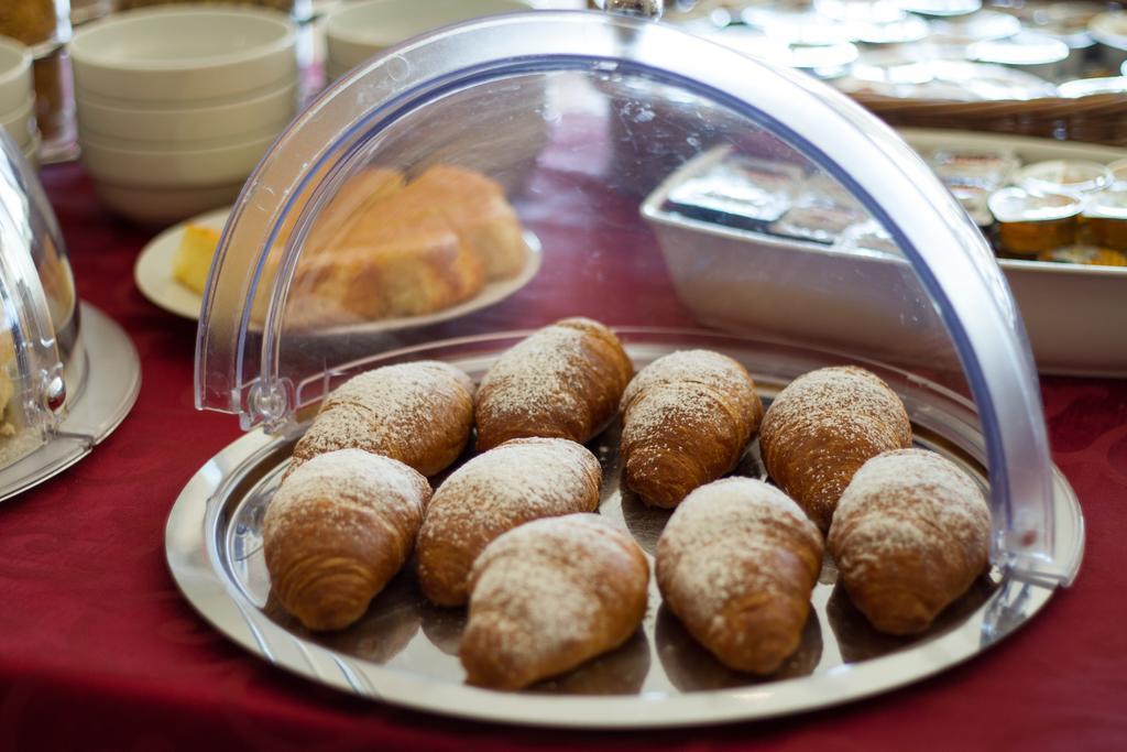 Agriturismo Ai Prati Lazise Buitenkant foto