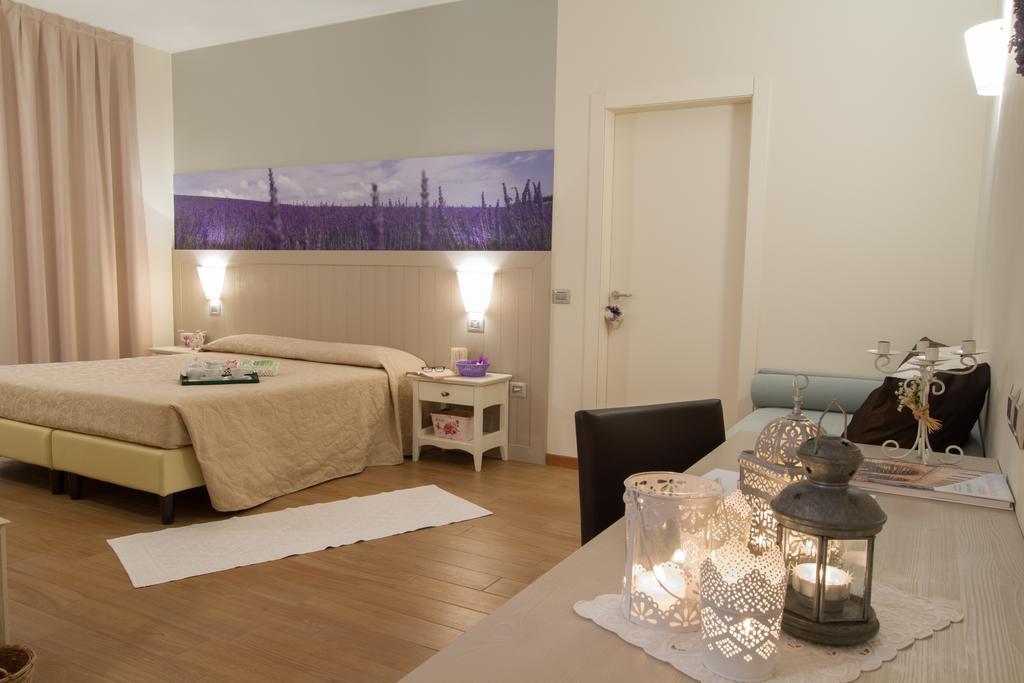 Agriturismo Ai Prati Lazise Buitenkant foto