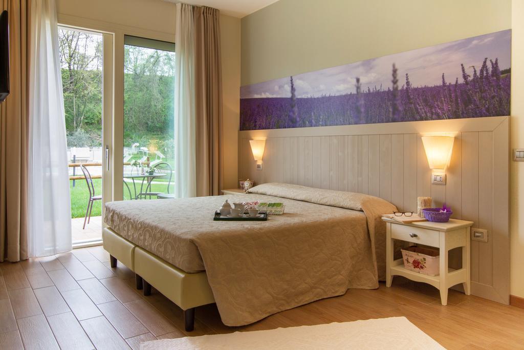Agriturismo Ai Prati Lazise Buitenkant foto