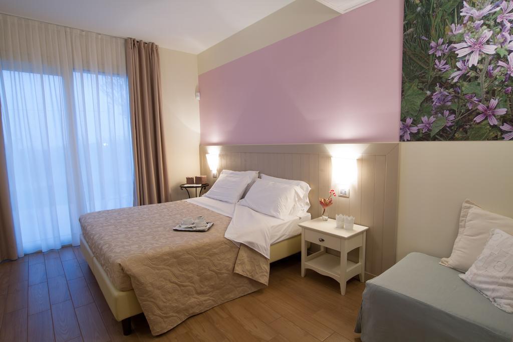 Agriturismo Ai Prati Lazise Buitenkant foto