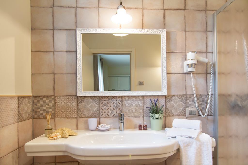 Agriturismo Ai Prati Lazise Buitenkant foto