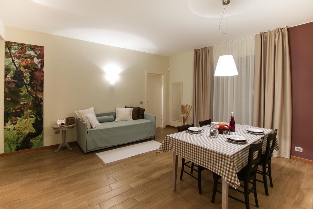 Agriturismo Ai Prati Lazise Buitenkant foto