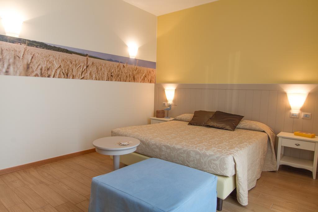 Agriturismo Ai Prati Lazise Buitenkant foto