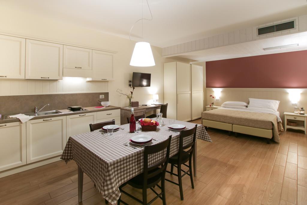 Agriturismo Ai Prati Lazise Buitenkant foto