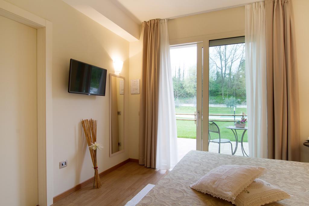 Agriturismo Ai Prati Lazise Buitenkant foto