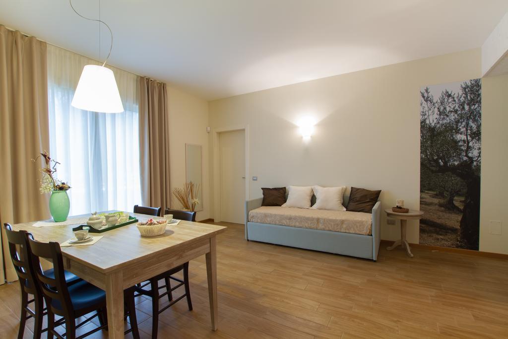 Agriturismo Ai Prati Lazise Buitenkant foto