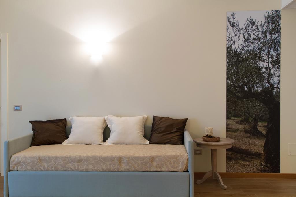 Agriturismo Ai Prati Lazise Buitenkant foto