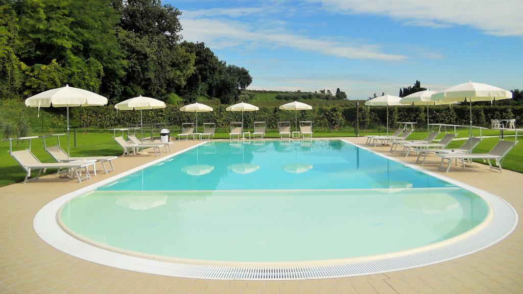 Agriturismo Ai Prati Lazise Buitenkant foto